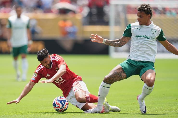 Anche in Premier League seguono Richard Rios