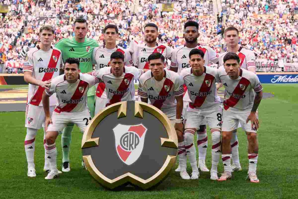 River Plate