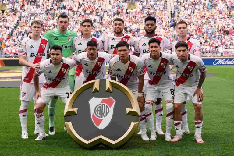 River Plate