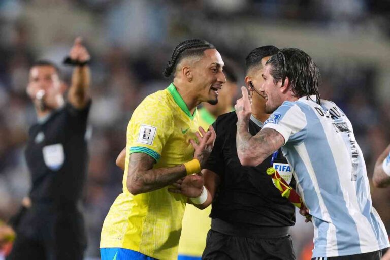 Rodrigo De Paul