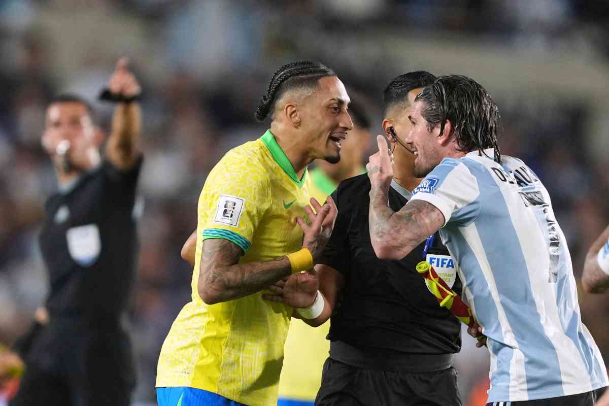 Rodrigo De Paul