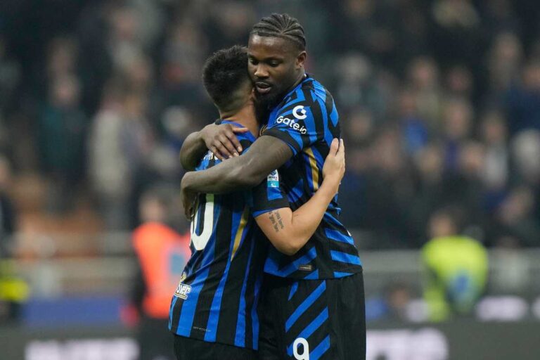 Rottura con l'Inter e futuro alla Juventus, la clamorosa indiscrezione
