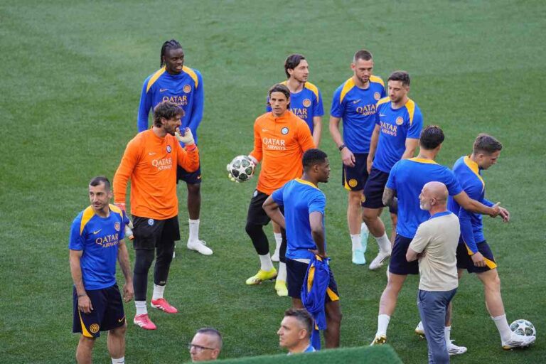Galatasaray su Sommer