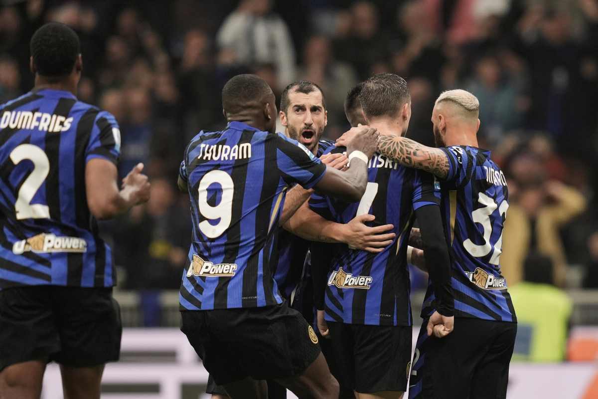 Squadra Inter