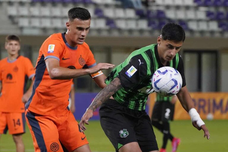 Il Club Bruges insiste per Aleksandar Stankovic