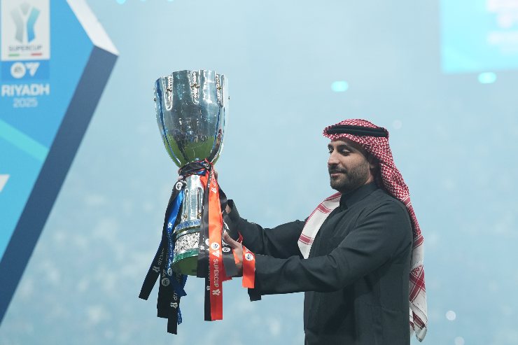 Supercoppa Italiana 