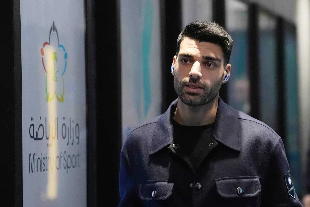 Mehdi Taremi