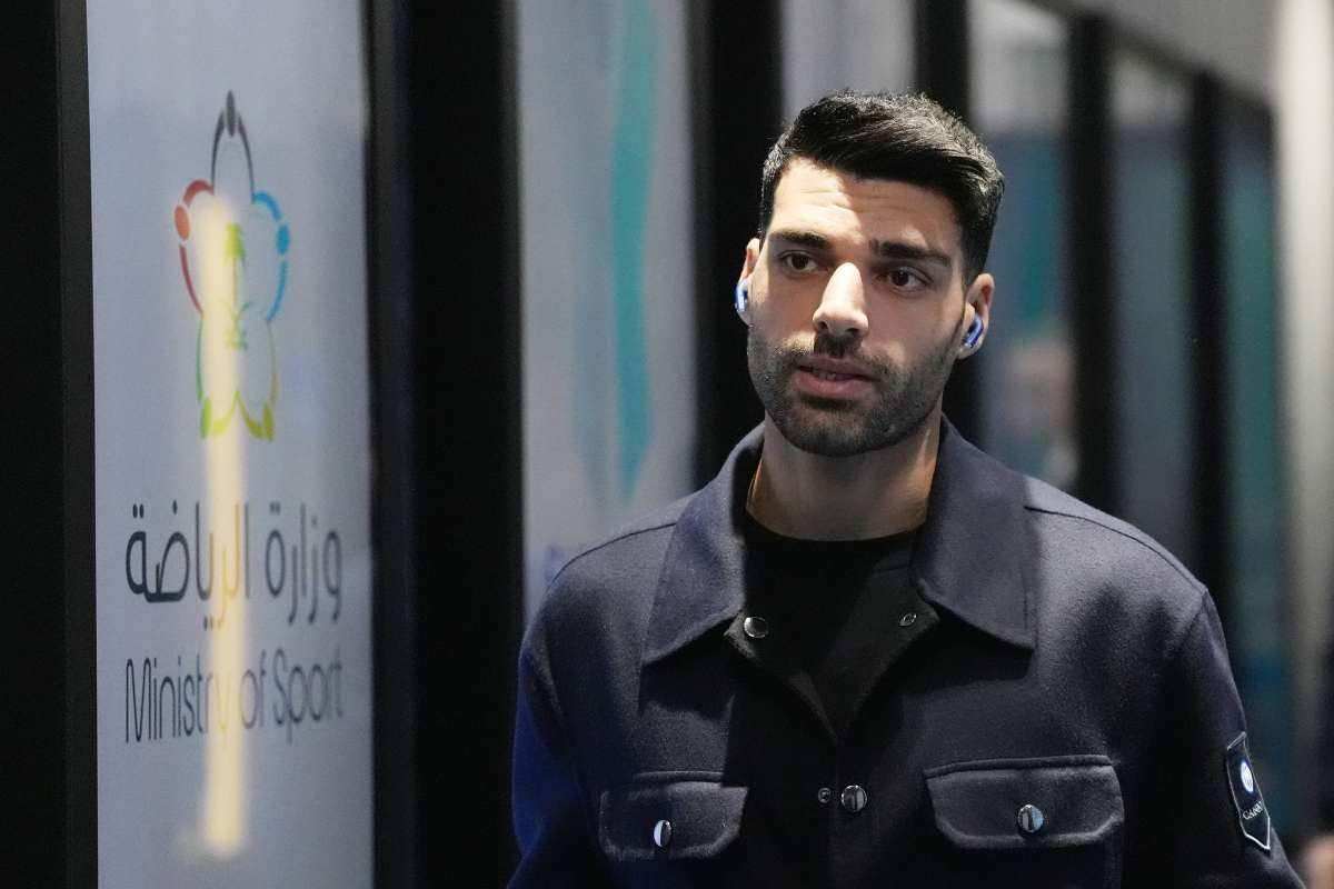 Mehdi Taremi