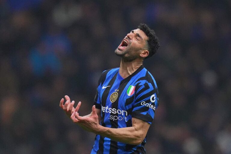 Taremi pronto a dire addio all'Inter