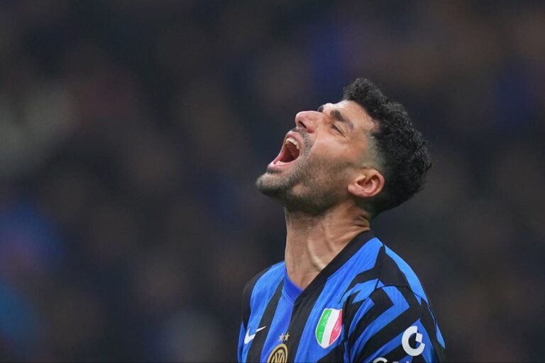 Mehdi Taremi