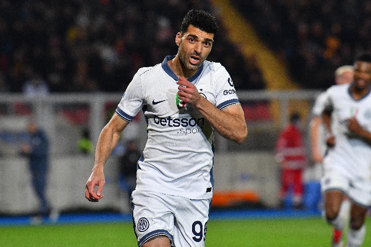 Il Botafogo si inserisce per Taremi 