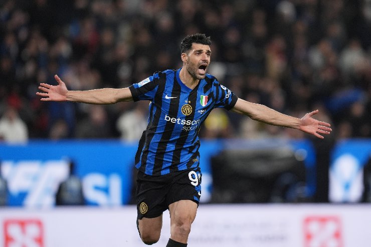 Il Botafogo si inserisce per Taremi