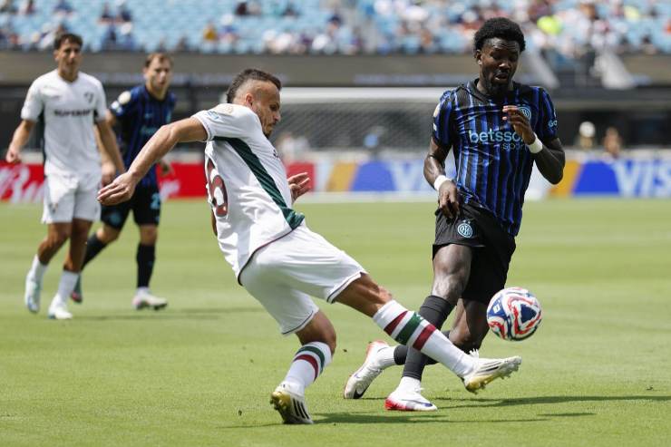 Marcus Thuram