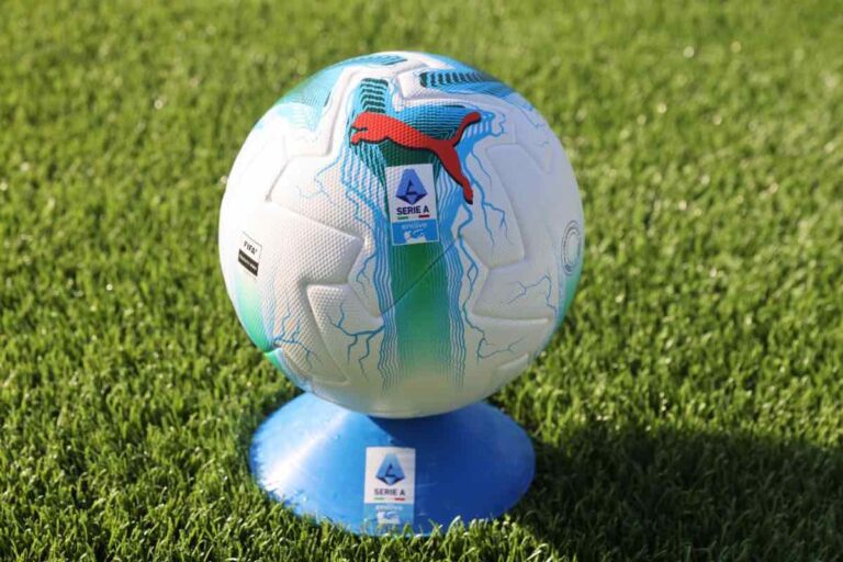 Novità Serie A