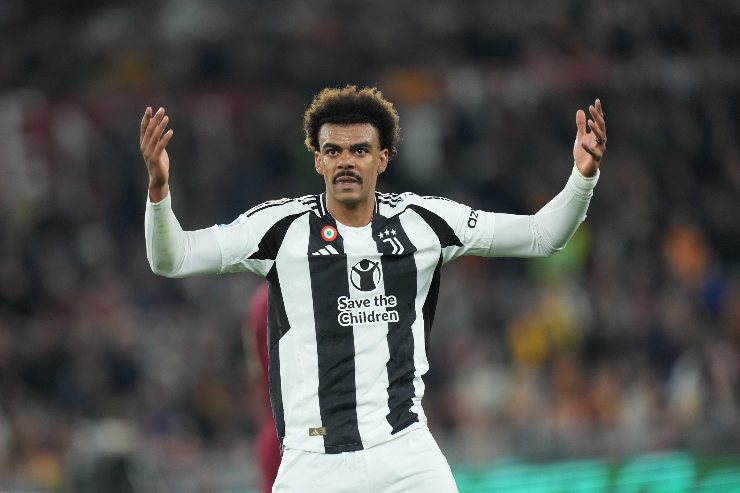 Veiga Juve