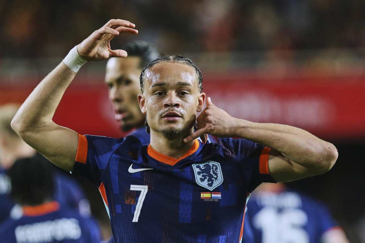 Xavi Simons nuova idea dell'Inter