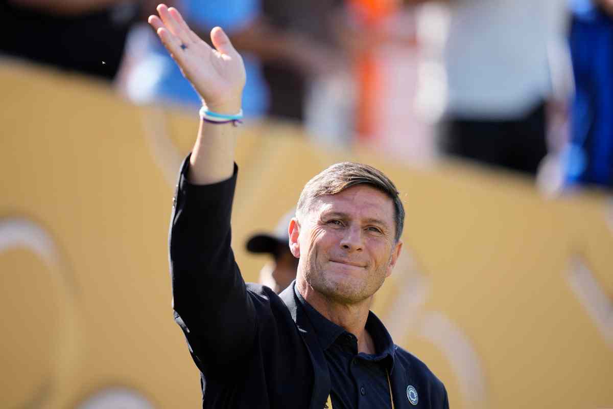 Zanetti