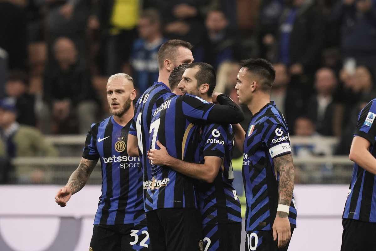Inter, Zielinski finisce sul mercato