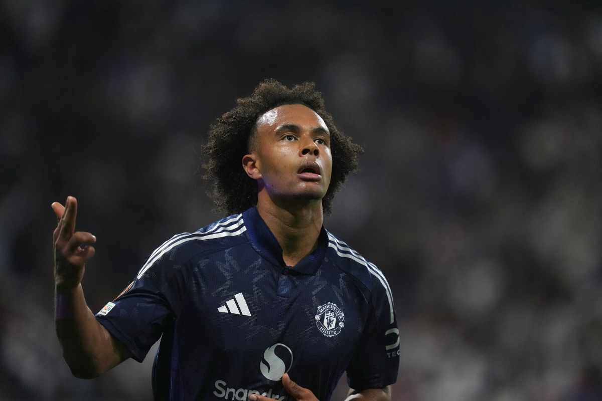 Zirkzee