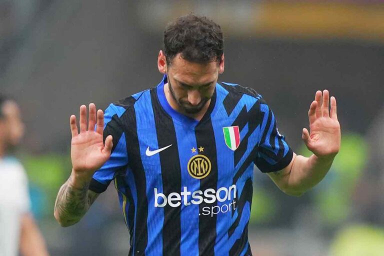 Calhanoglu