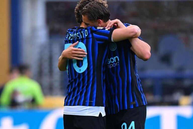 Sebastiano e Francesco Esposito
