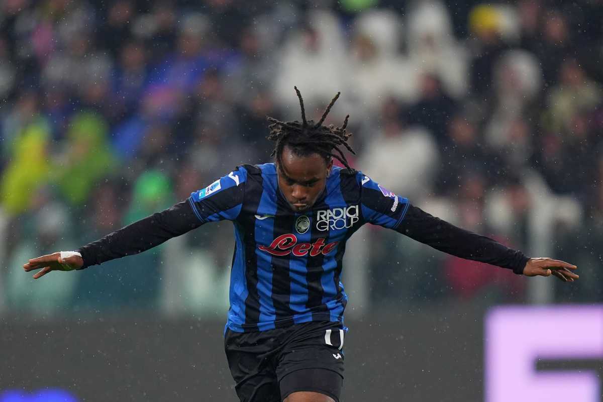 Lookman
