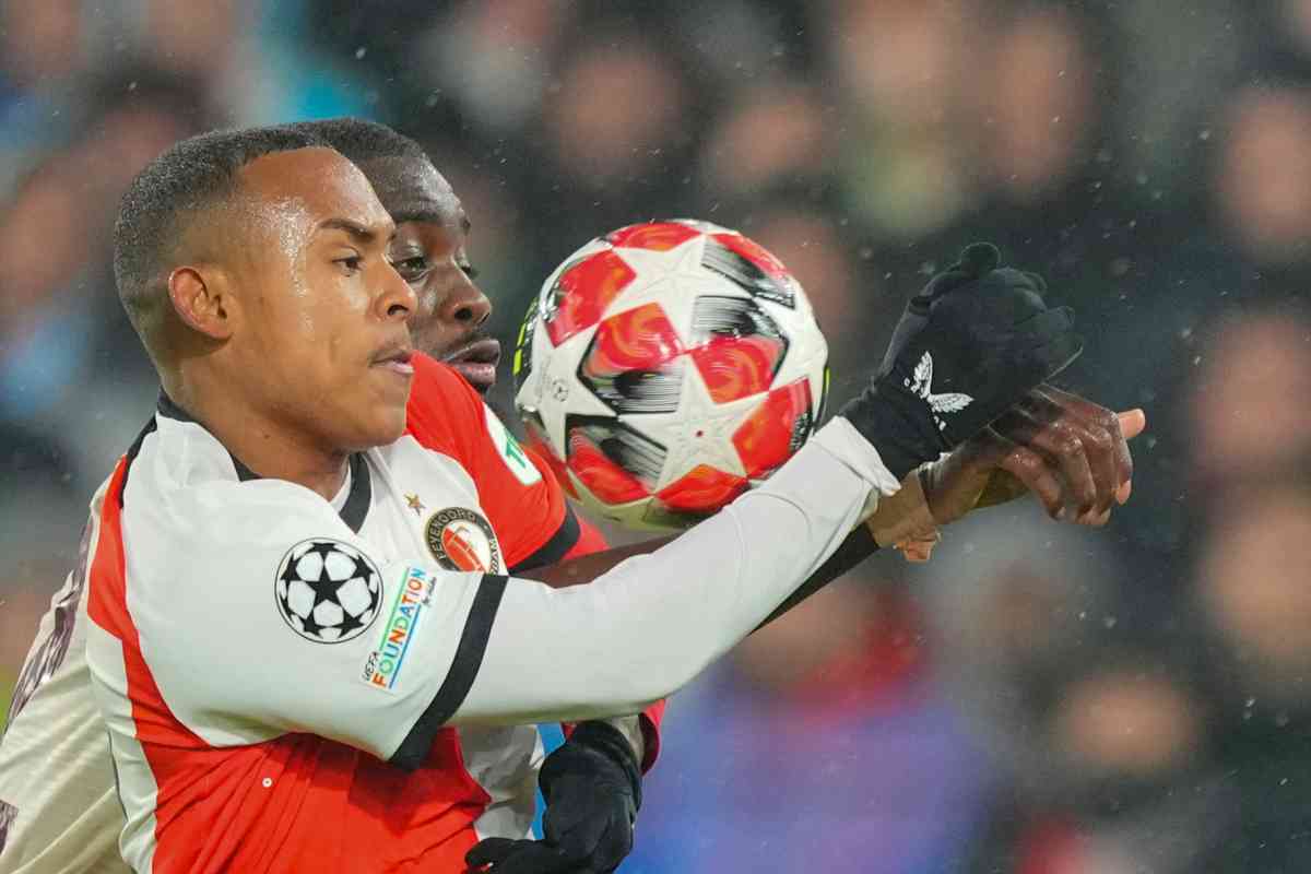 Paixao in campo