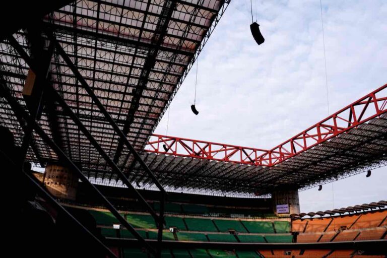 Stadio SanSiro