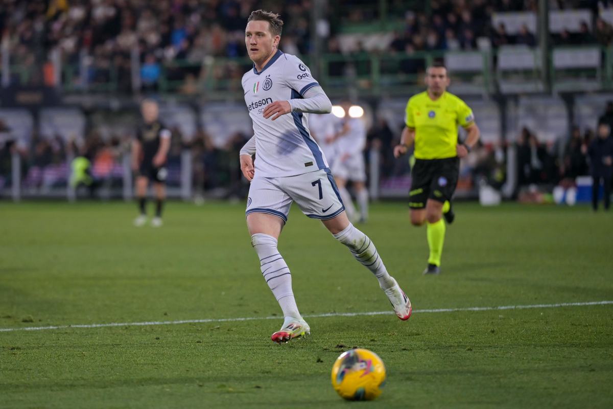 Piotr Zielinski