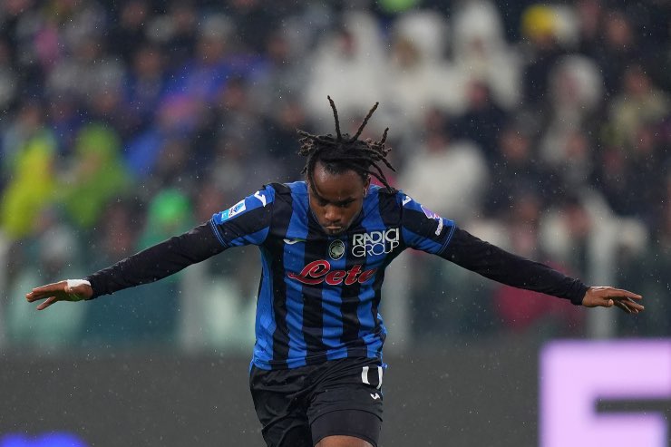 Ademola Lookman
