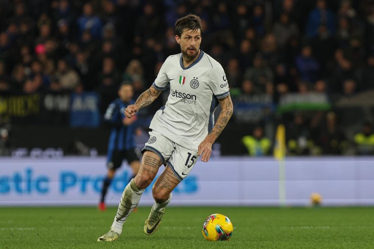 Acerbi Inter