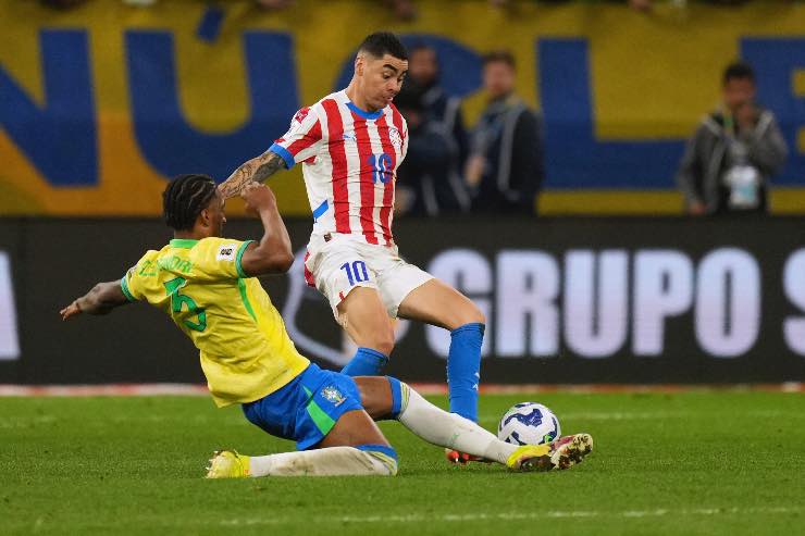 Inter, Marotta punta Alexsandro