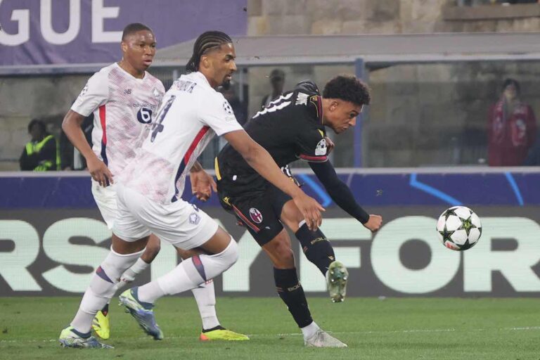 Inter, Marotta punta Alexsandro