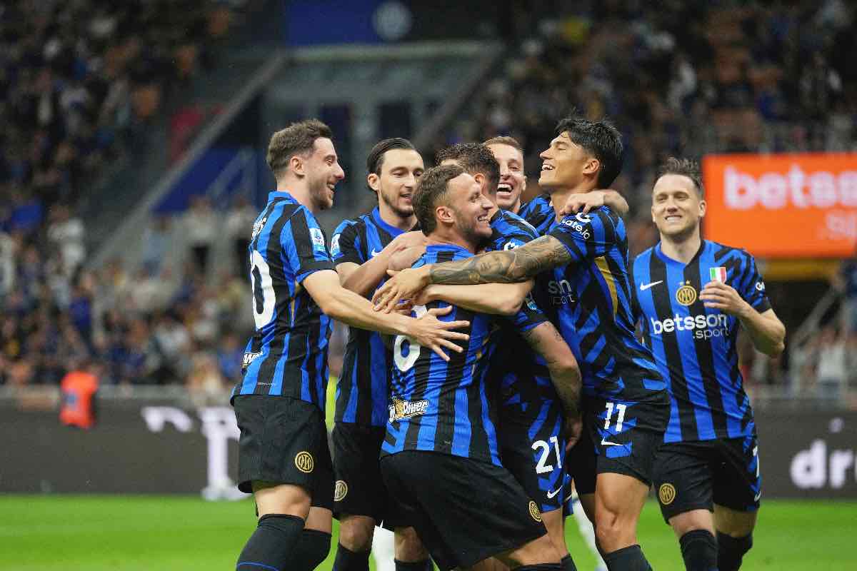 Inter, Asllani passa al Bologna