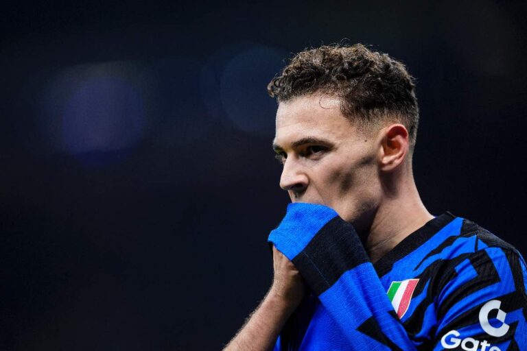 Inter, Asllani va al Bologna