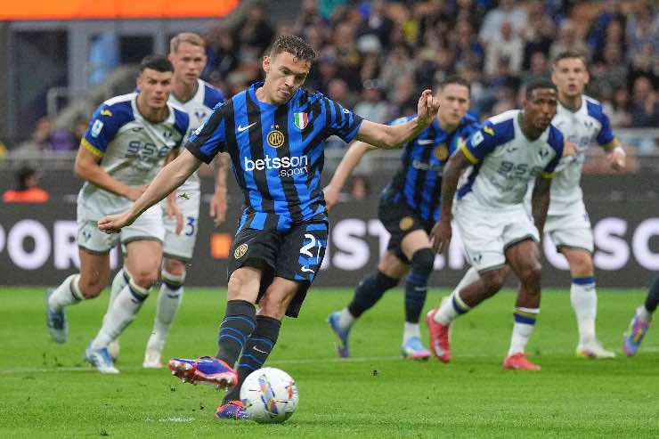 Inter, Asllani ha scelto il suo futuro