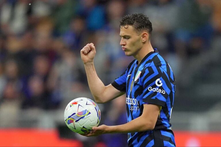 Kristjan Asllani