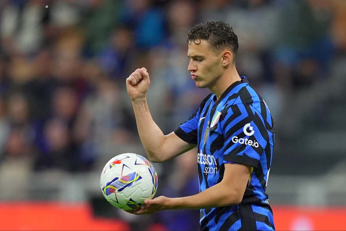 Kristjan Asllani