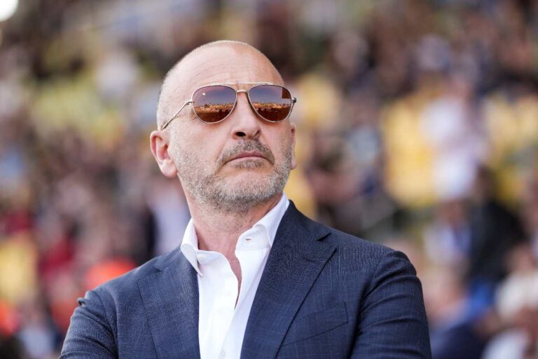 Ausilio in primo piano