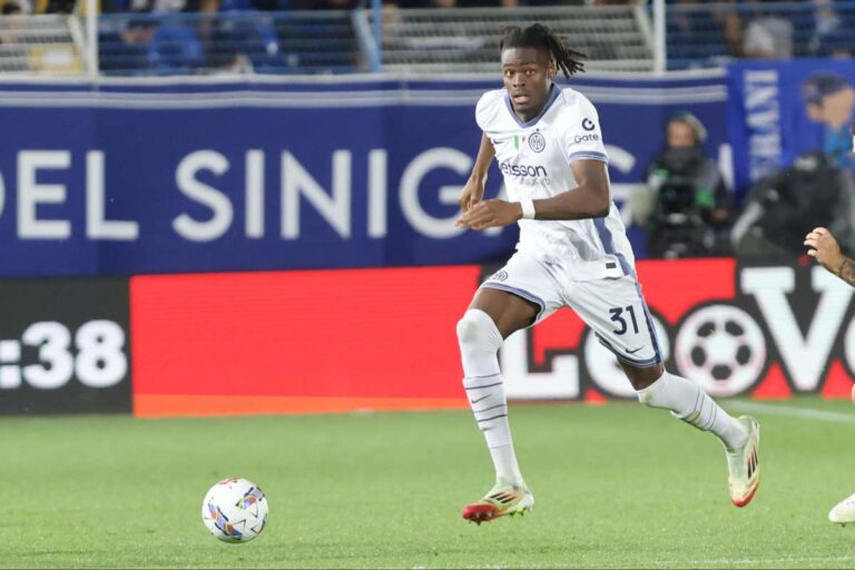 Bisseck Inter