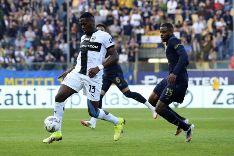 Bonny Parma