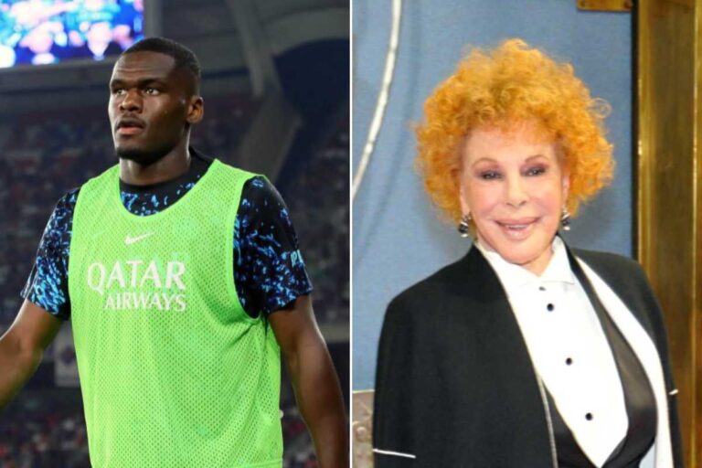 Bonny e Ornella Vanoni