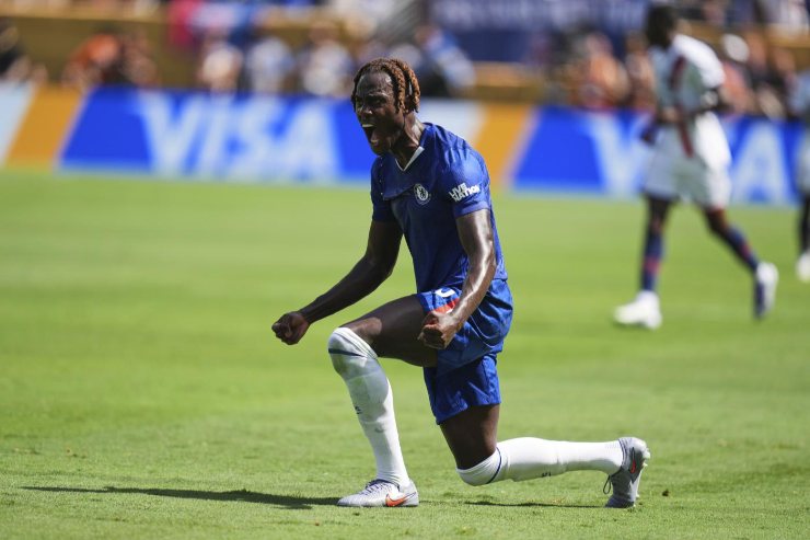 Trevoh Chalobah