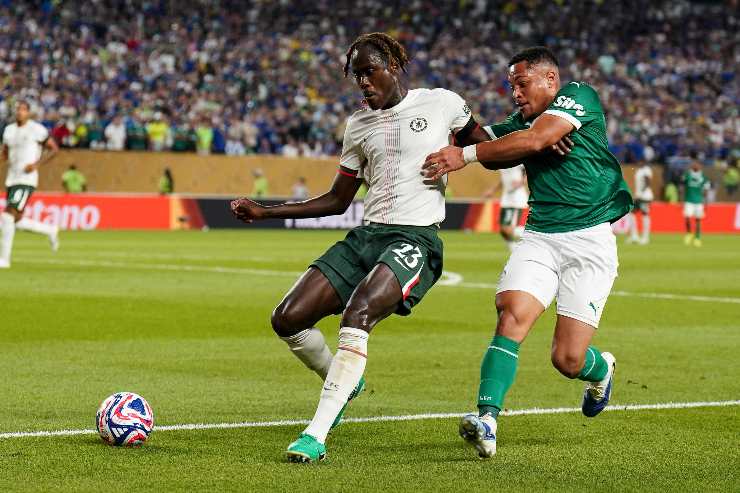 Chalobah
