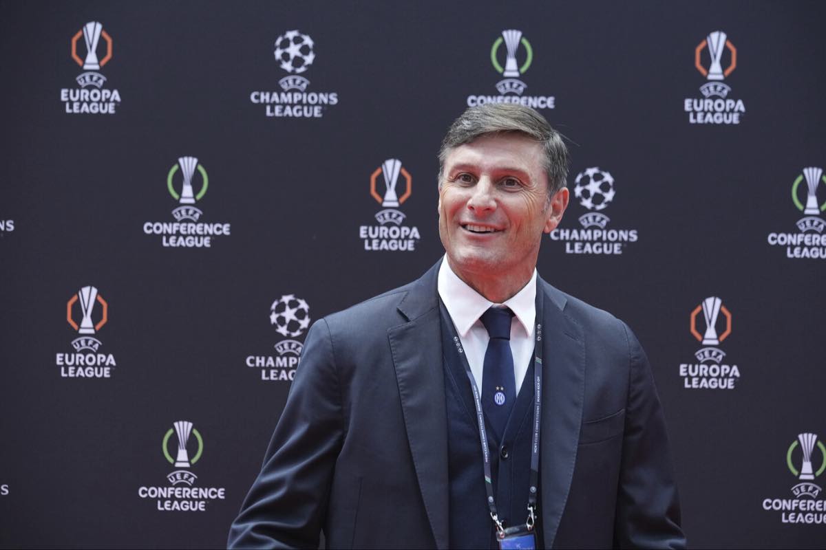 Sorteggi Champions League
