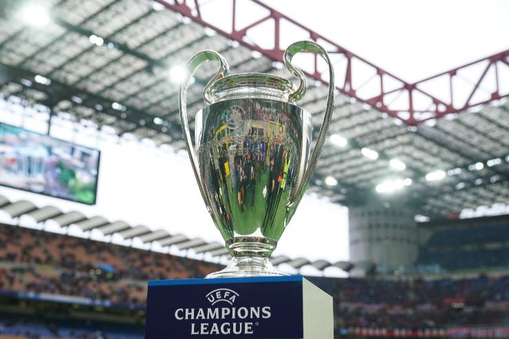 Champions League