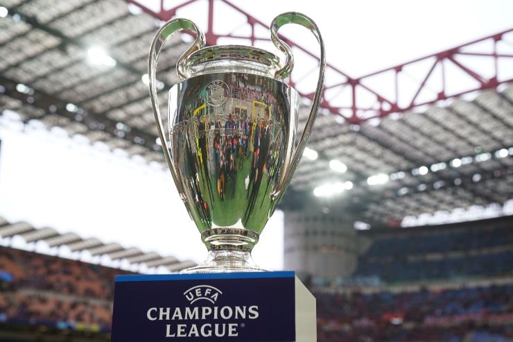 Inter Champions