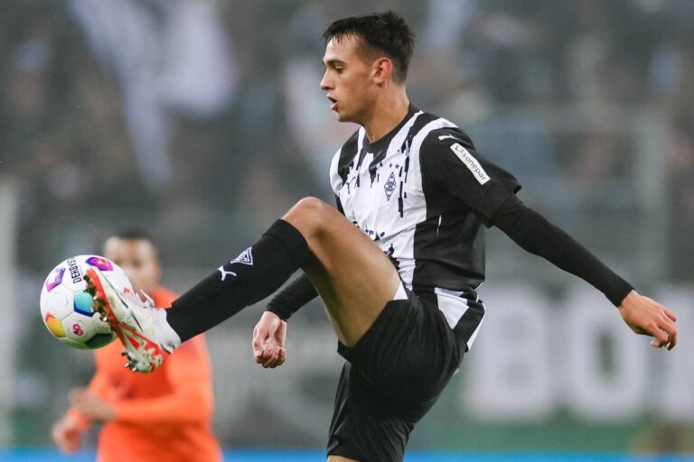 Chiarodia in primo piano