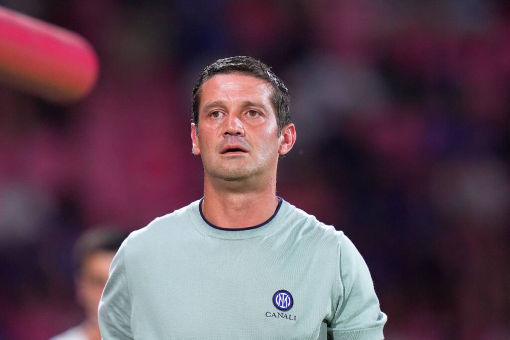 Chivu deluso