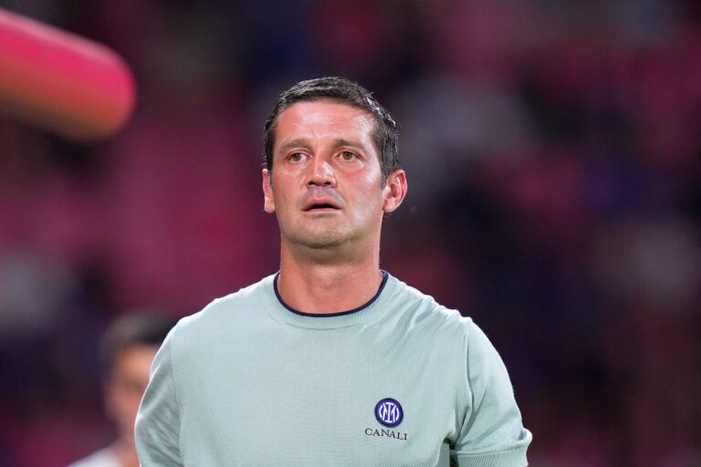 Chivu deluso